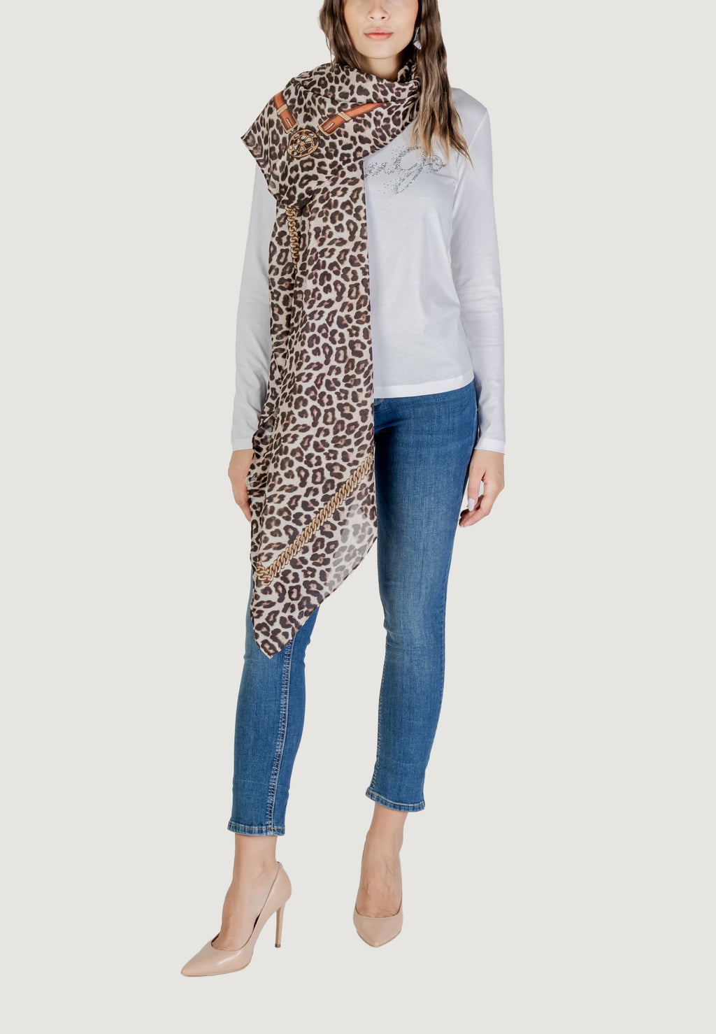 Pashmina Guess SCARF