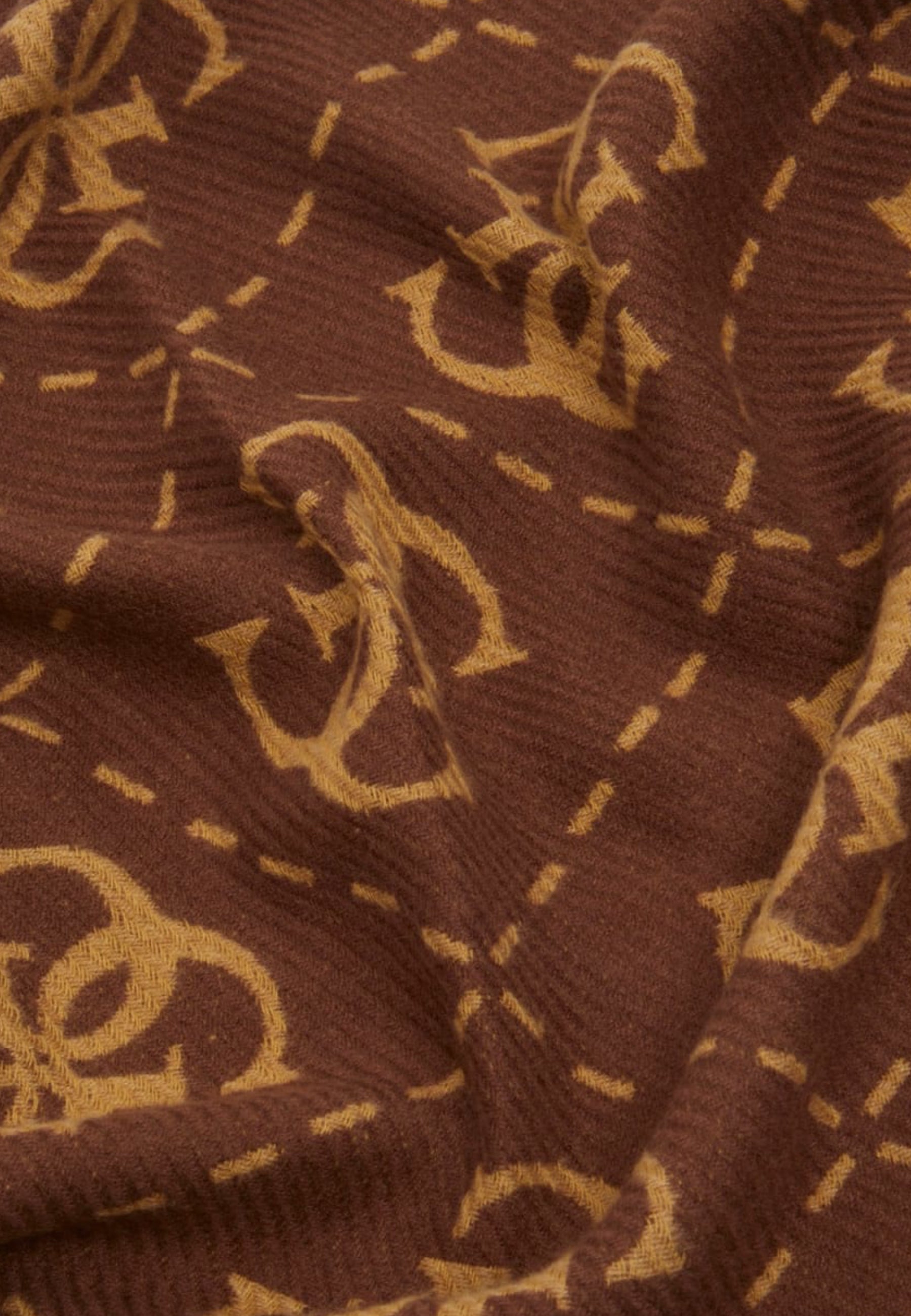Pashmina Guess AW5217 VIS03