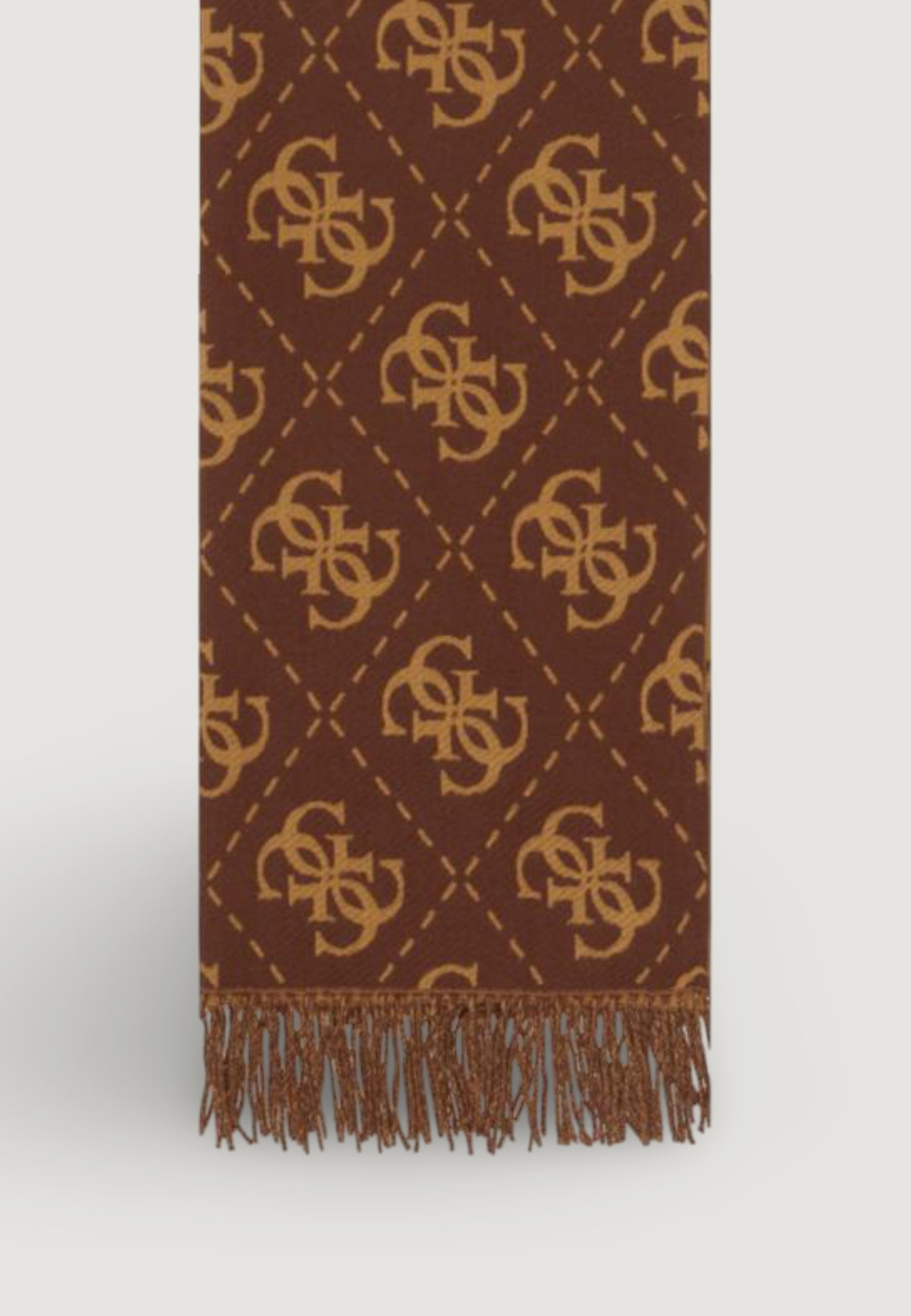 Pashmina Guess AW5217 VIS03