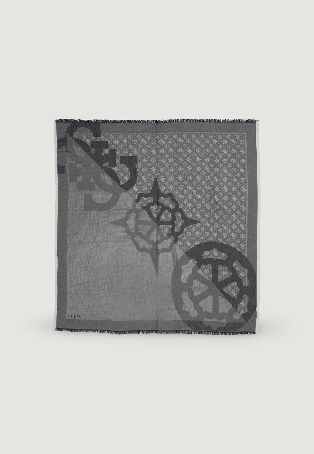 Pashmina Guess ANISE JACQUARD KEFIAH 120X120