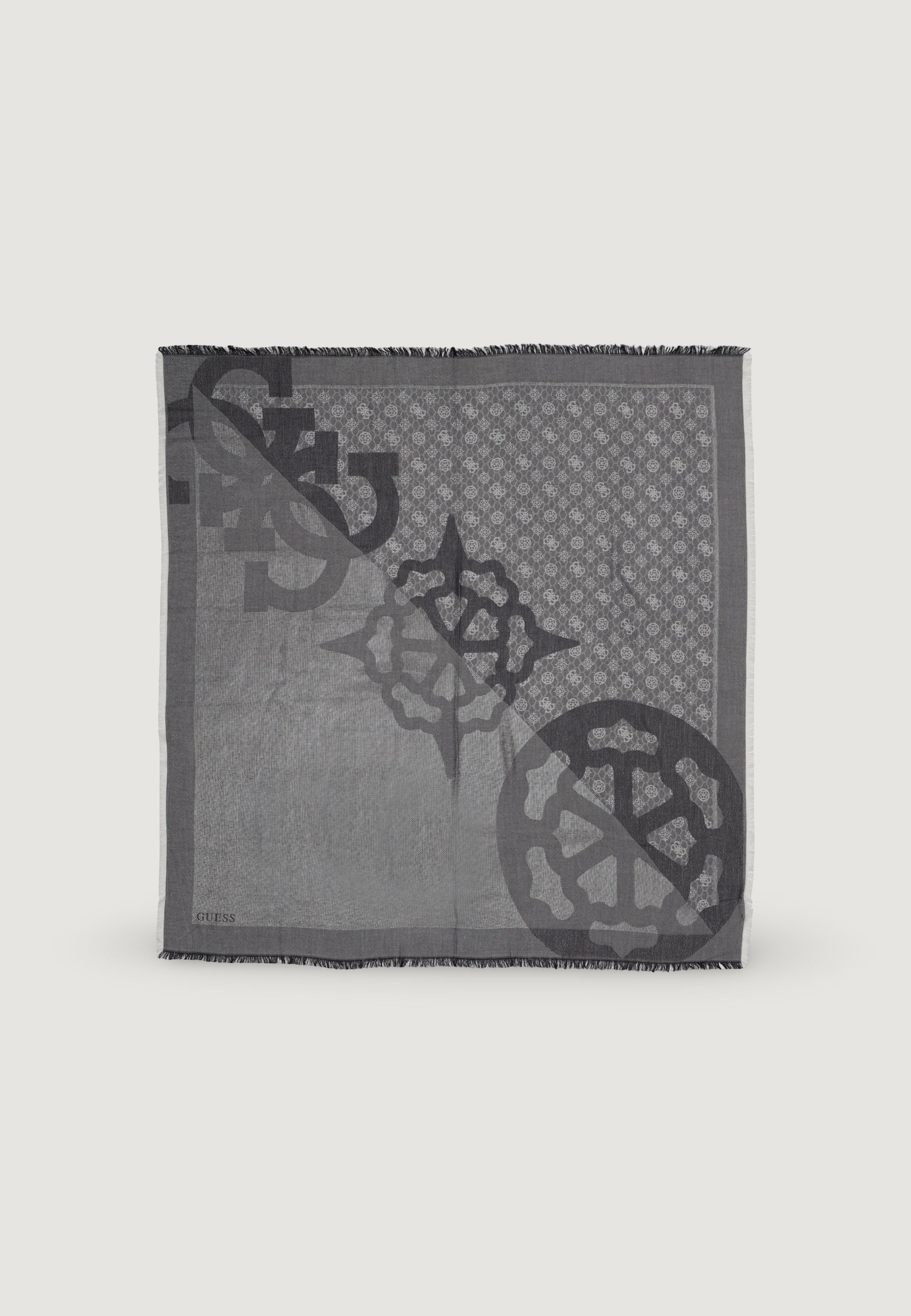 Pashmina Guess ANISE JACQUARD KEFIAH 120X120