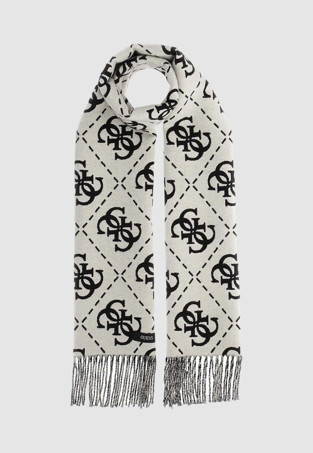 Pashmina Guess AW5217 VIS03