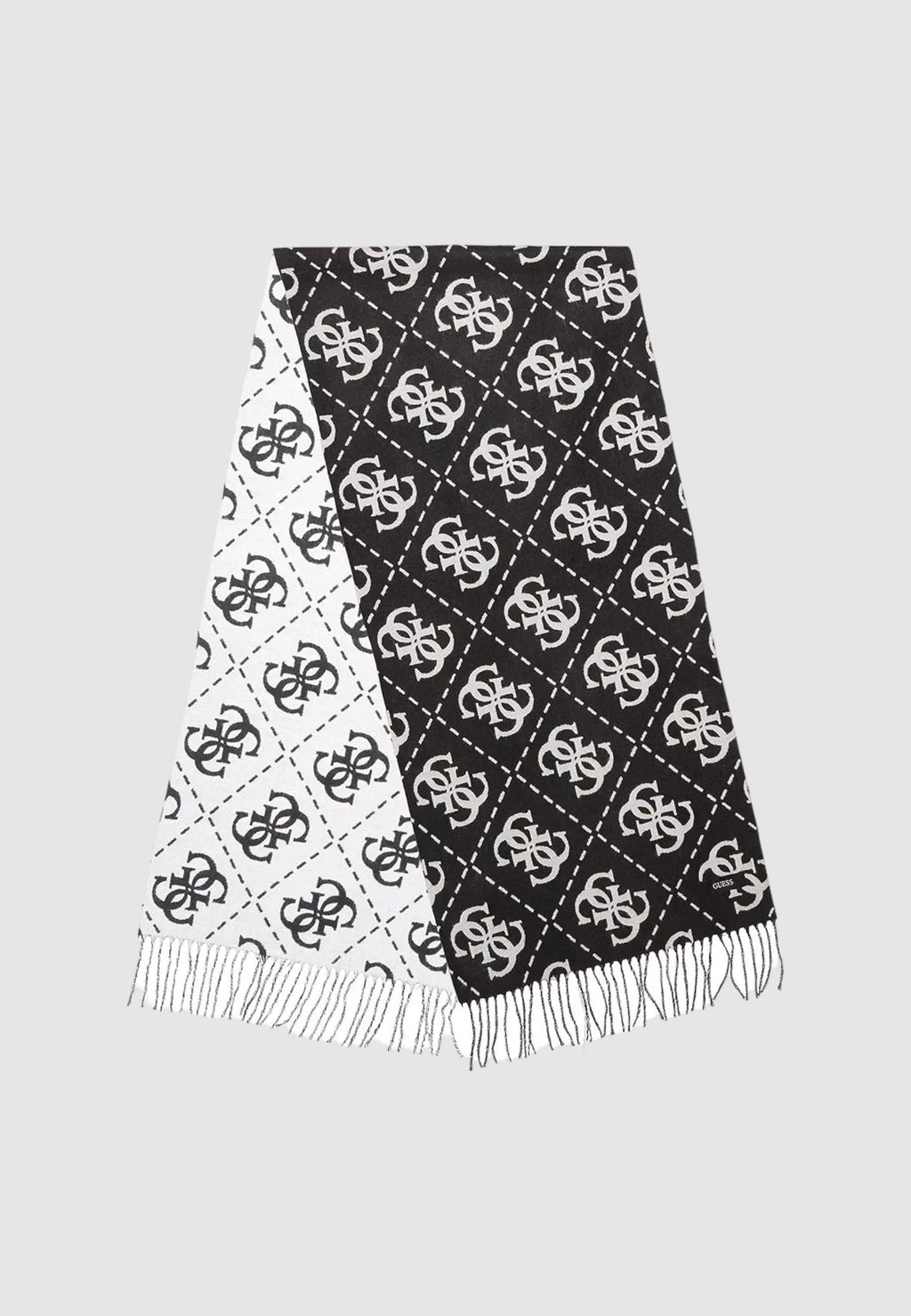 Pashmina Guess AW5217 VIS03