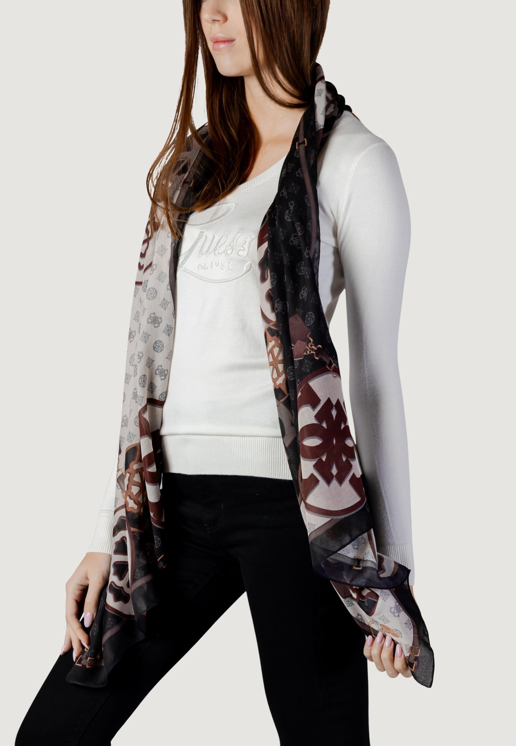 Pashmina Guess CRESIDIA SCARF 60X180