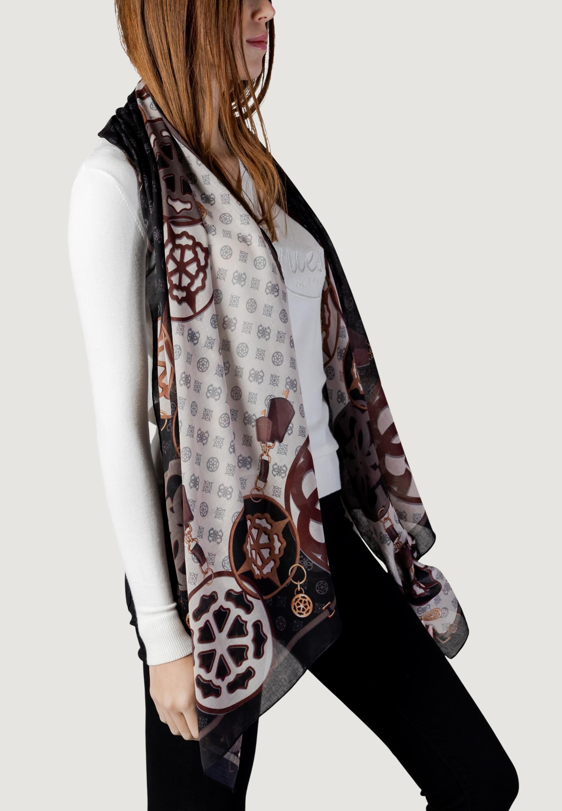 Pashmina Guess CRESIDIA SCARF 60X180