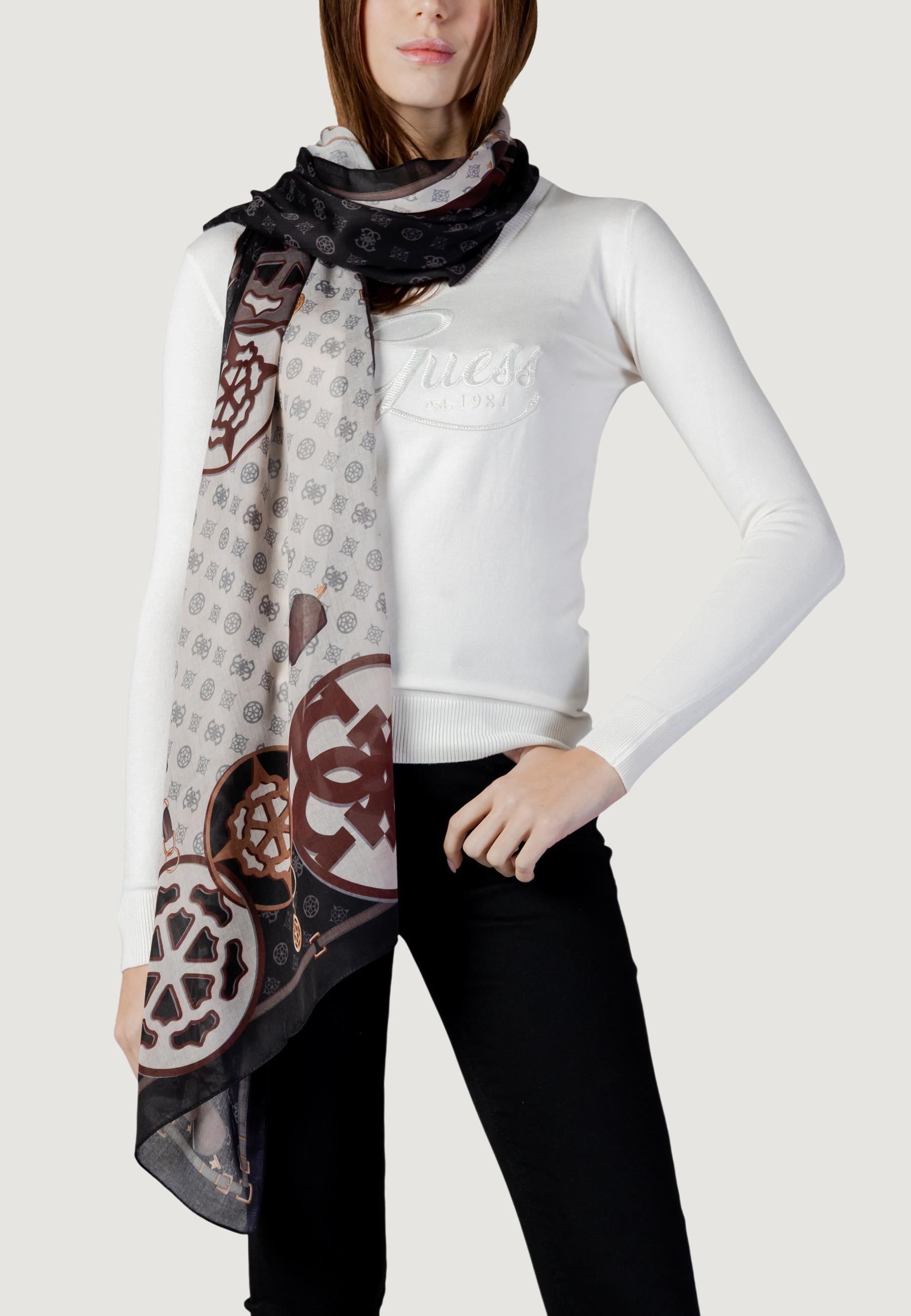 Pashmina Guess CRESIDIA SCARF 60X180