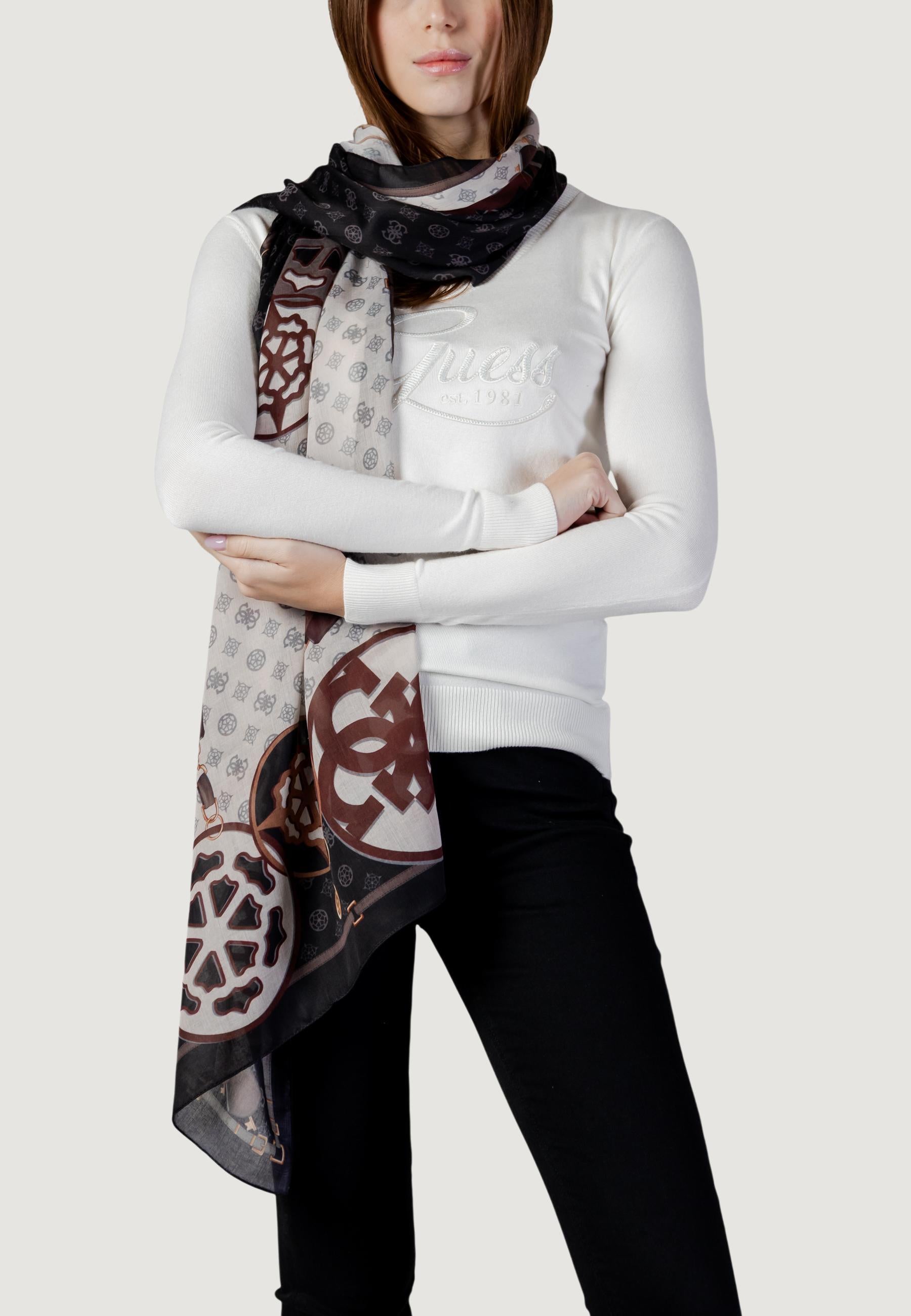 Pashmina Guess CRESIDIA SCARF 60X180