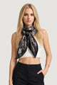 Pashmina Guess PRINTED KEFIAH