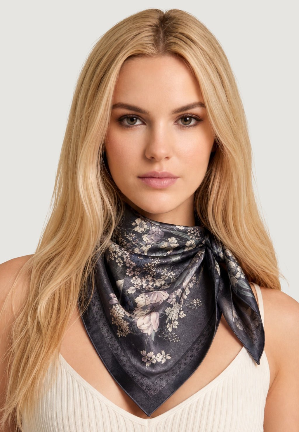 Pashmina Guess PRINTED KEFIAH