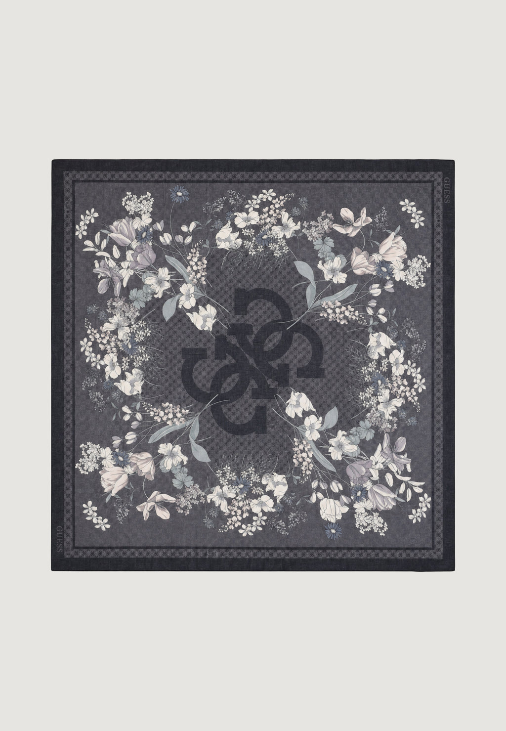 Pashmina Guess PRINTED KEFIAH