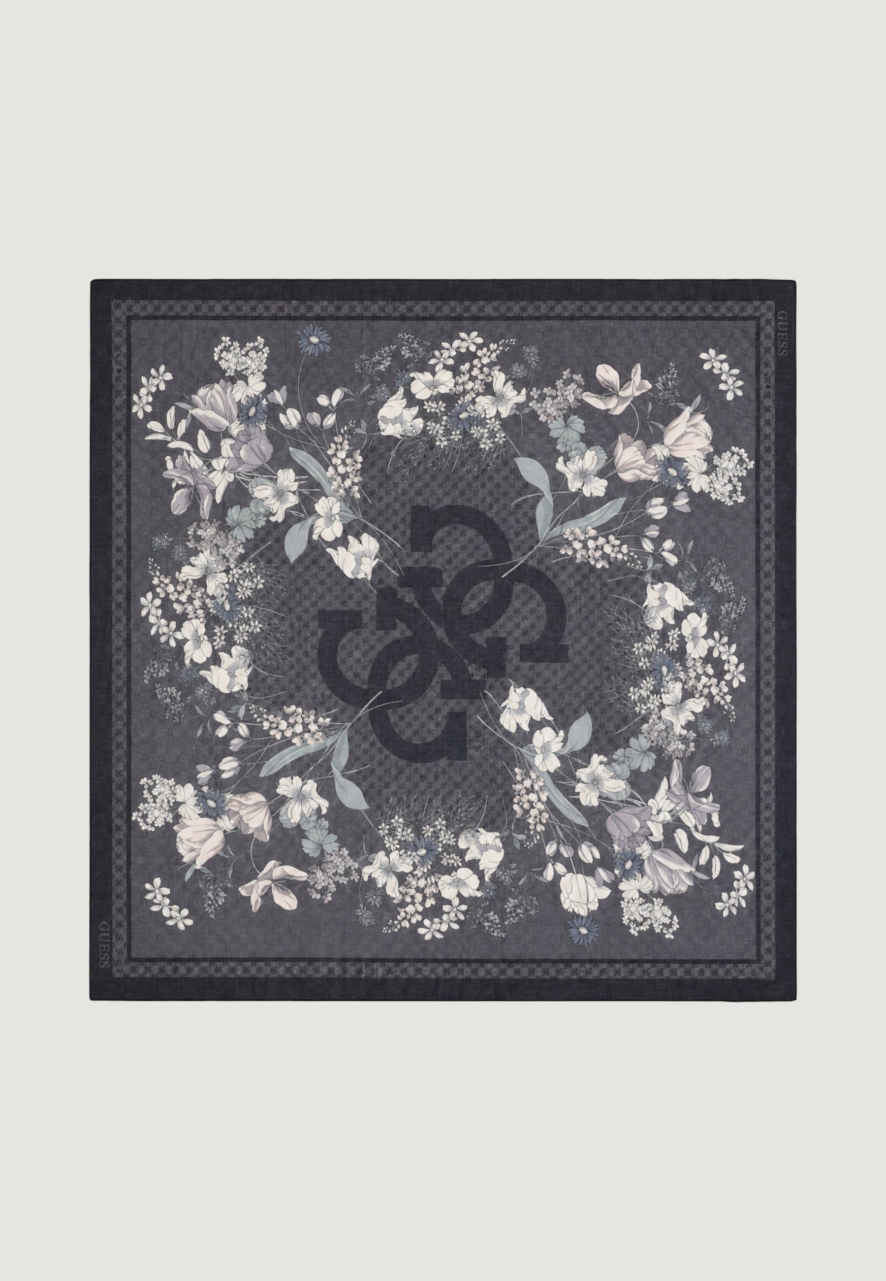 Pashmina Guess PRINTED KEFIAH