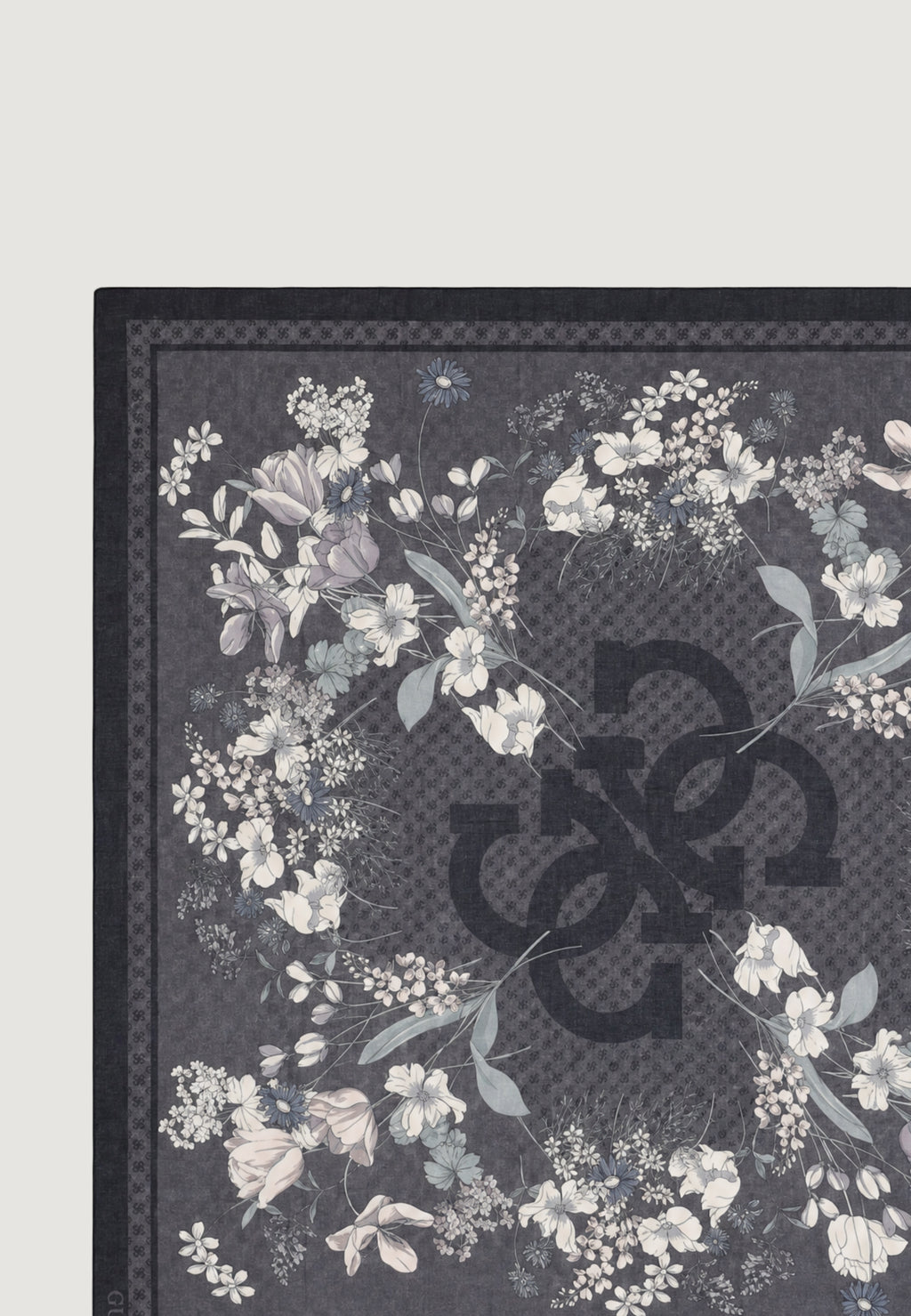 Pashmina Guess PRINTED KEFIAH