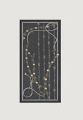Pashmina Guess PRINTED SCARF