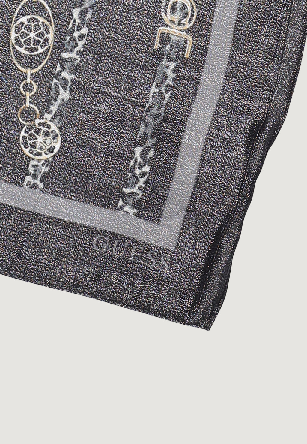 Pashmina Guess PRINTED SCARF