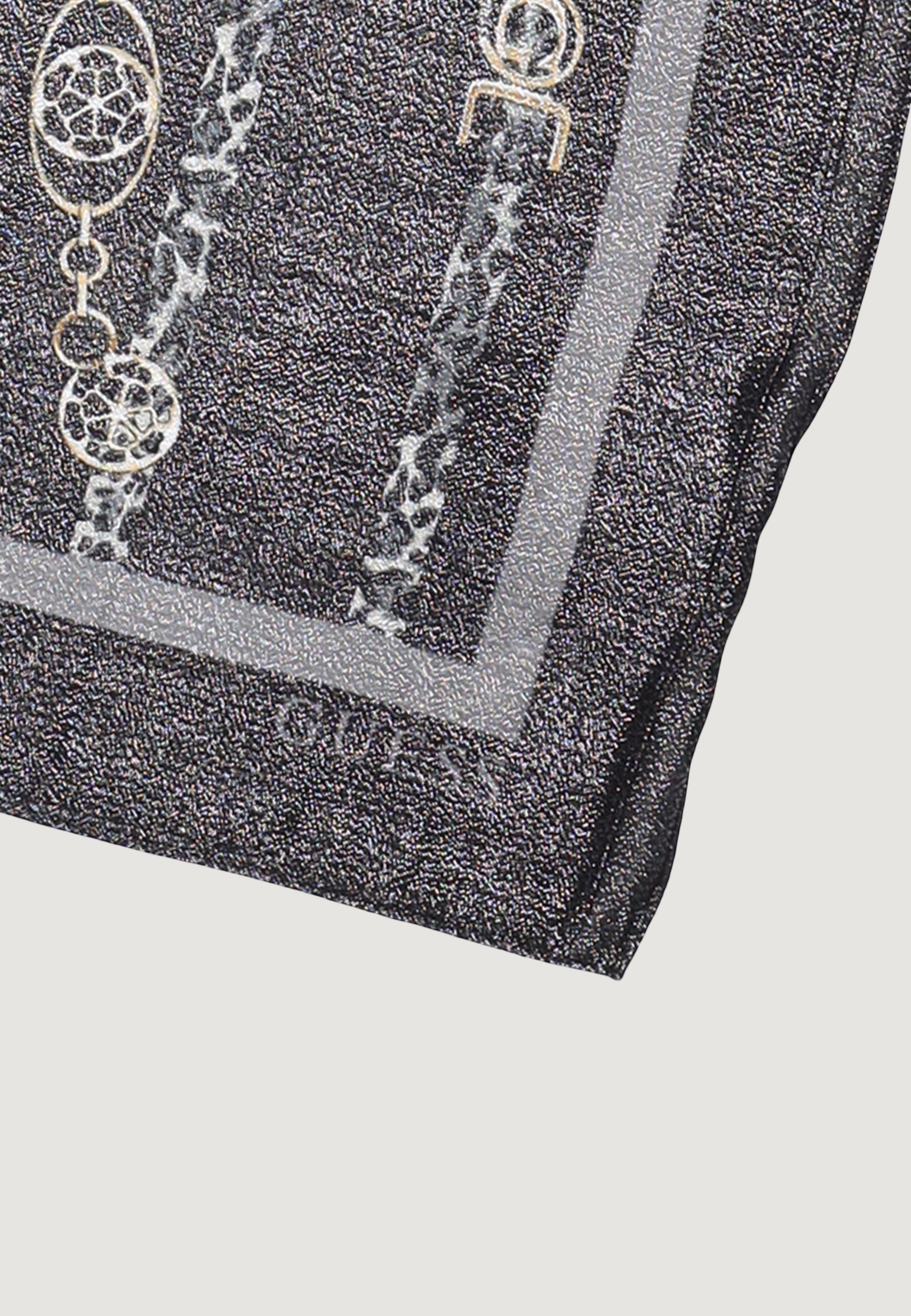 Pashmina Guess PRINTED SCARF