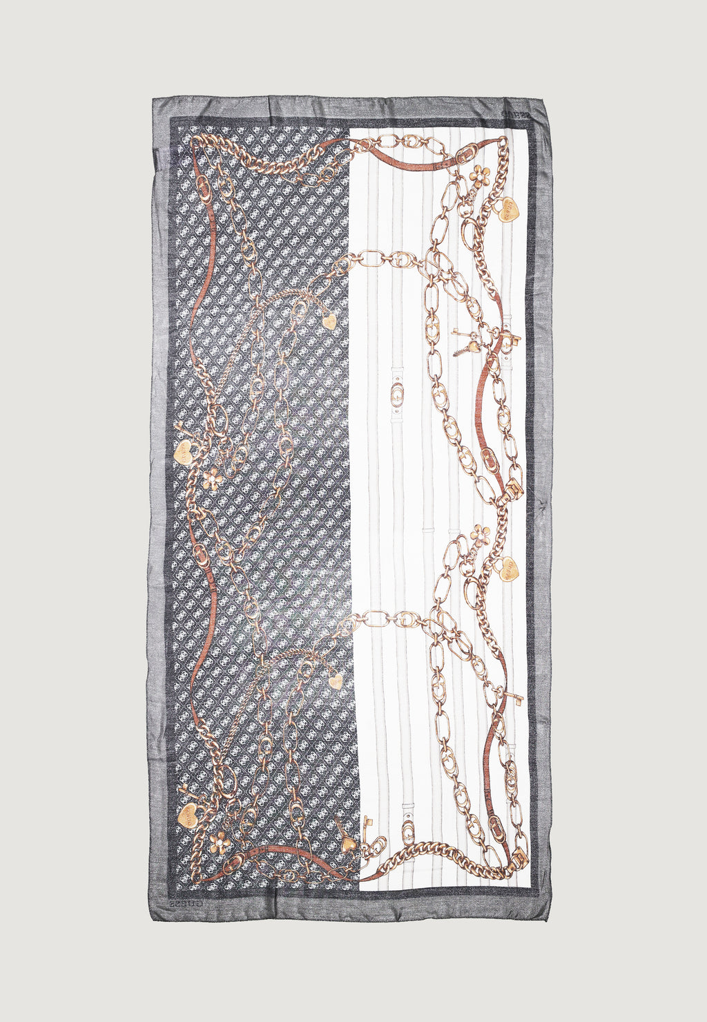 Pashmina Guess SCARF