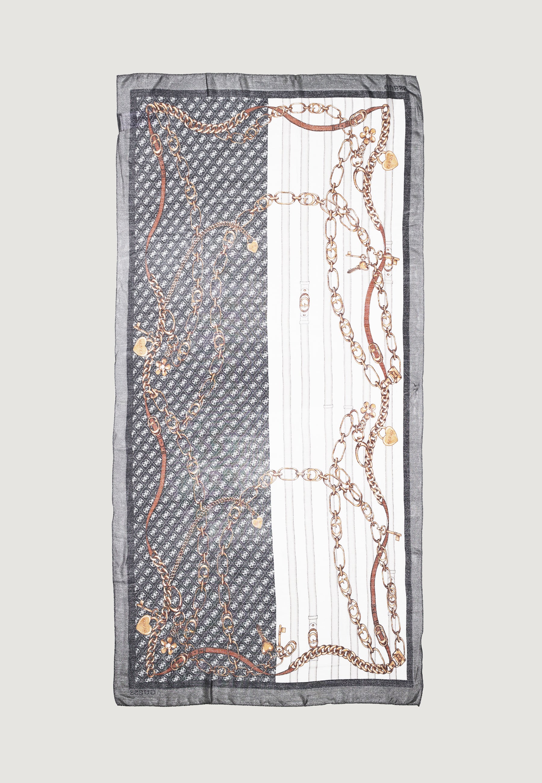 Pashmina Guess SCARF