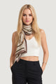 Pashmina Guess PRINTED SCARF