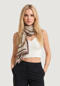Pashmina Guess PRINTED SCARF