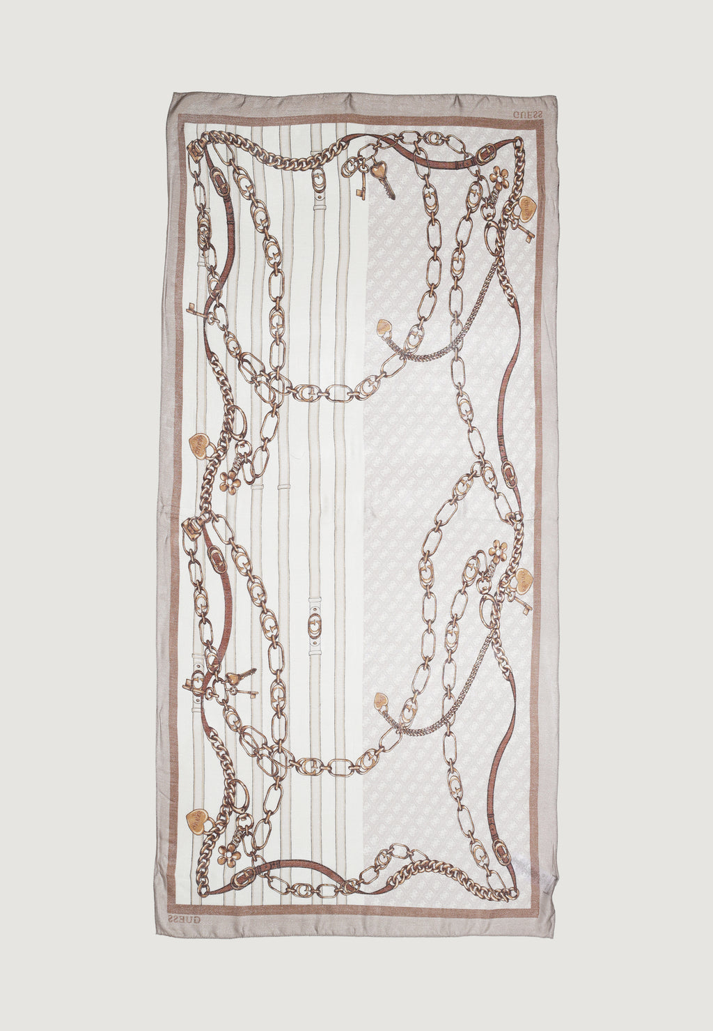 Pashmina Guess SCARF