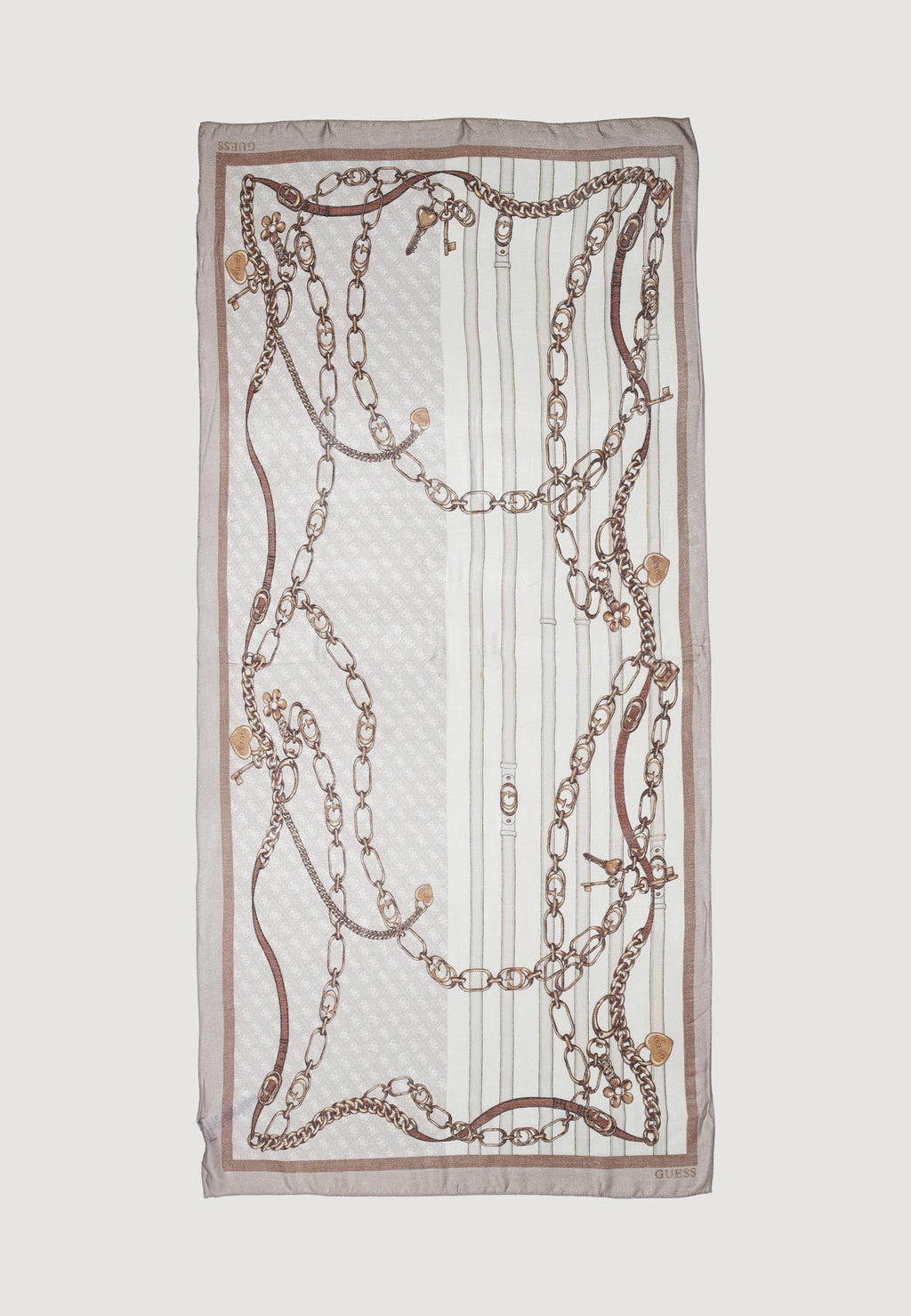 Pashmina Guess SCARF