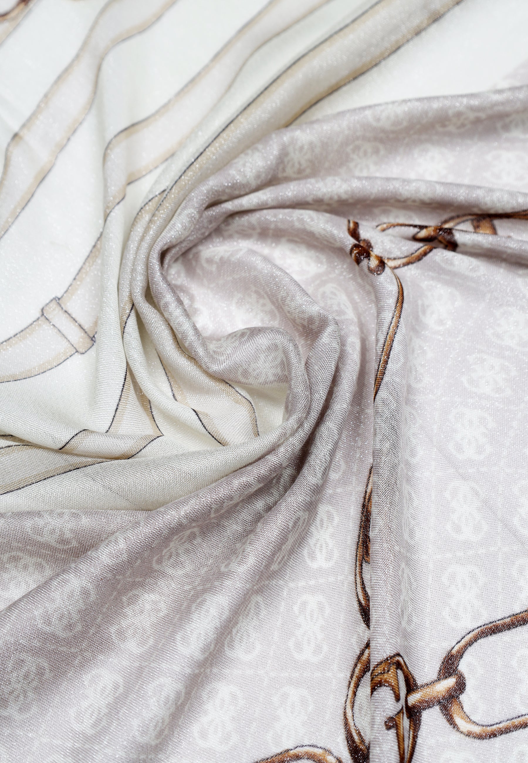 Pashmina Guess SCARF