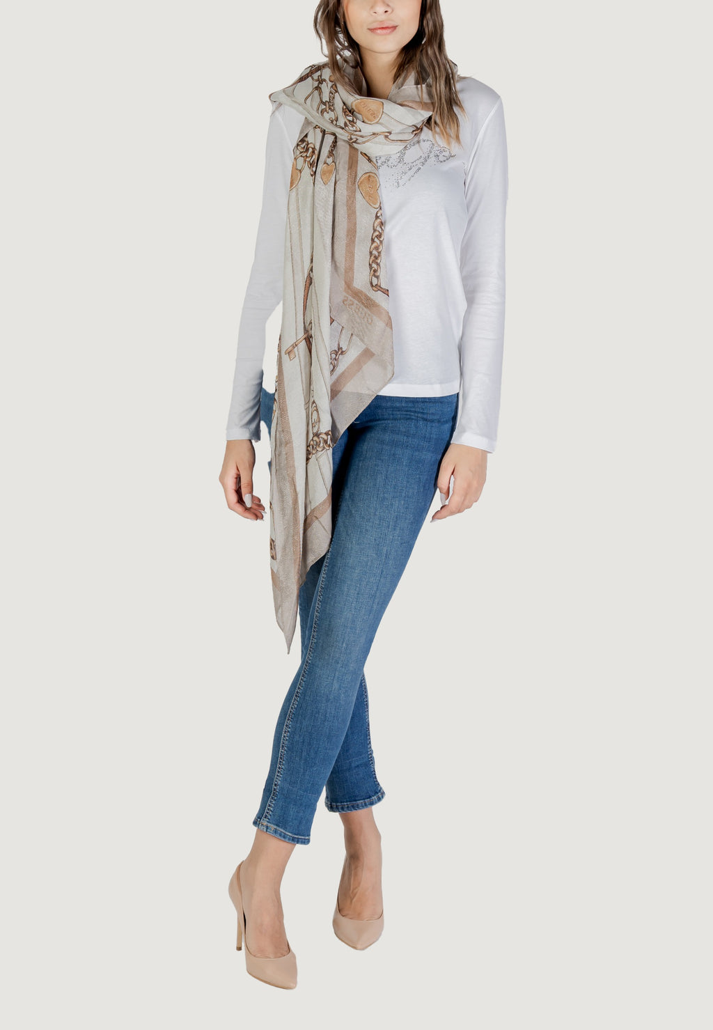 Pashmina Guess SCARF