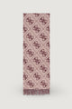 Pashmina Guess AW5217 VIS03