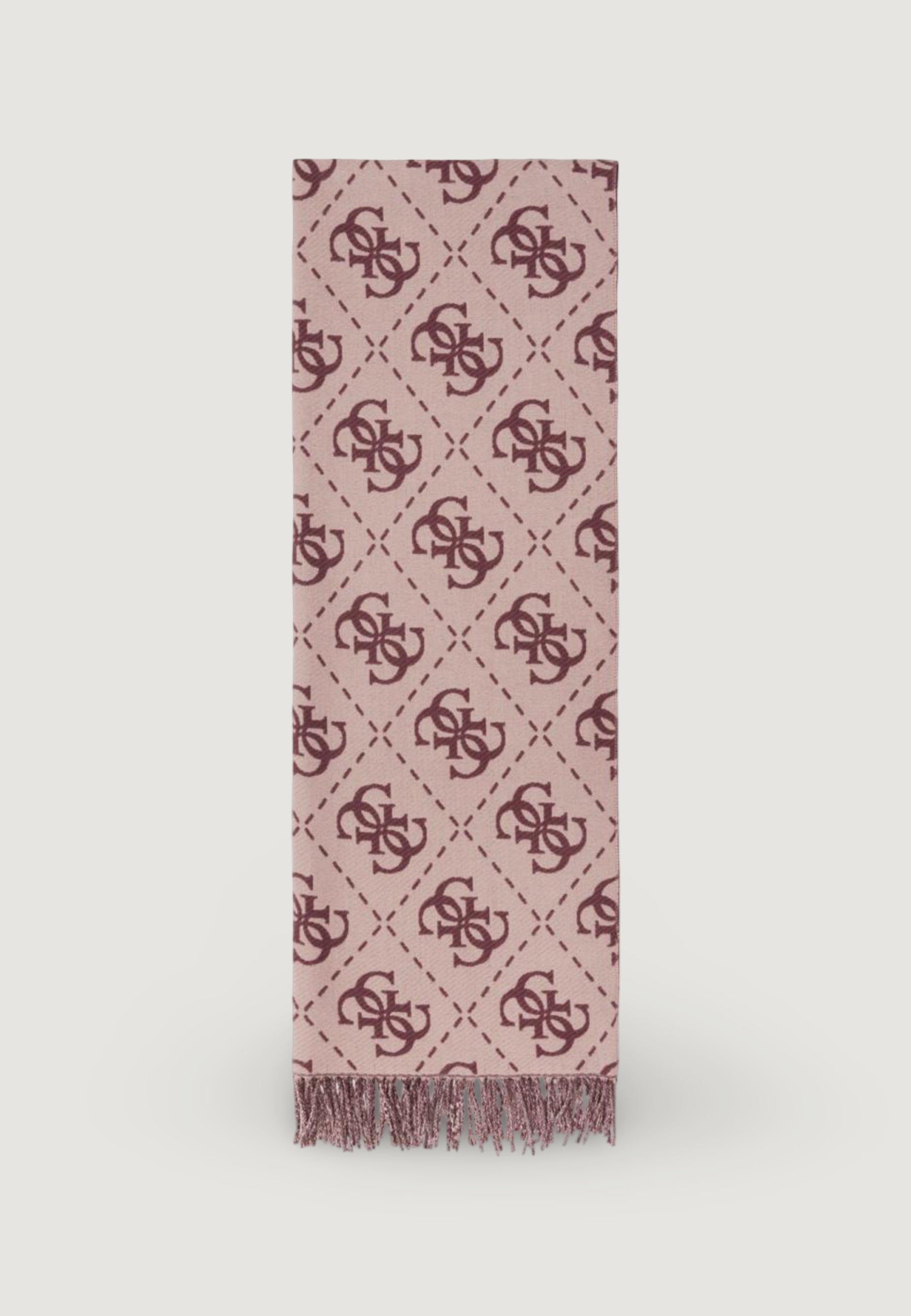 Pashmina Guess AW5217 VIS03