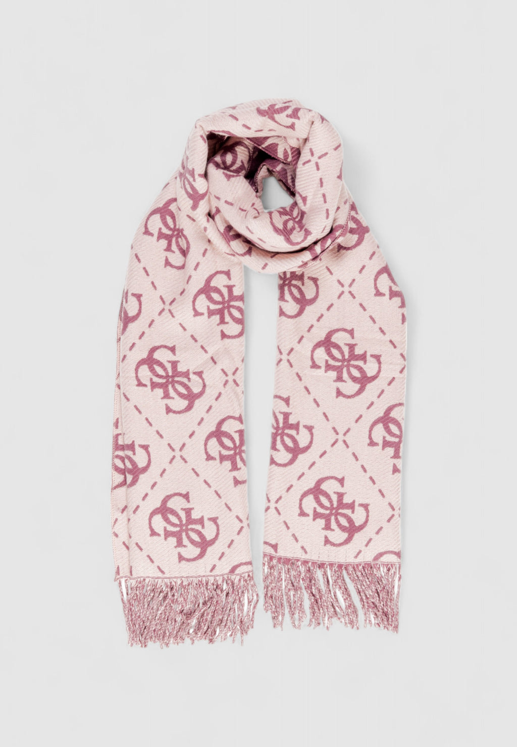 Pashmina Guess AW5217 VIS03