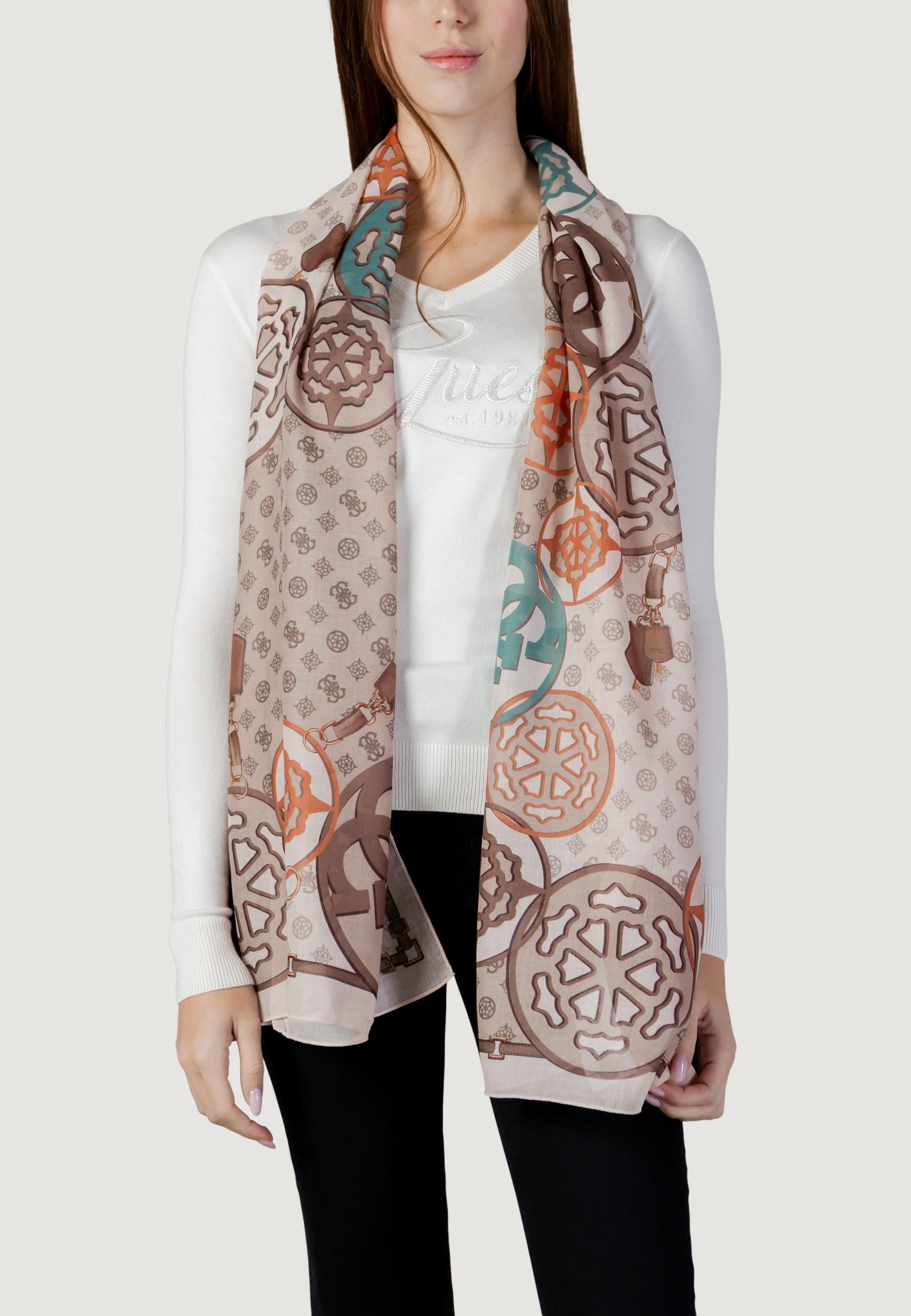 Pashmina Guess CRESIDIA SCARF 60X180