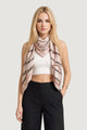 Pashmina Guess PRINTED SCARF