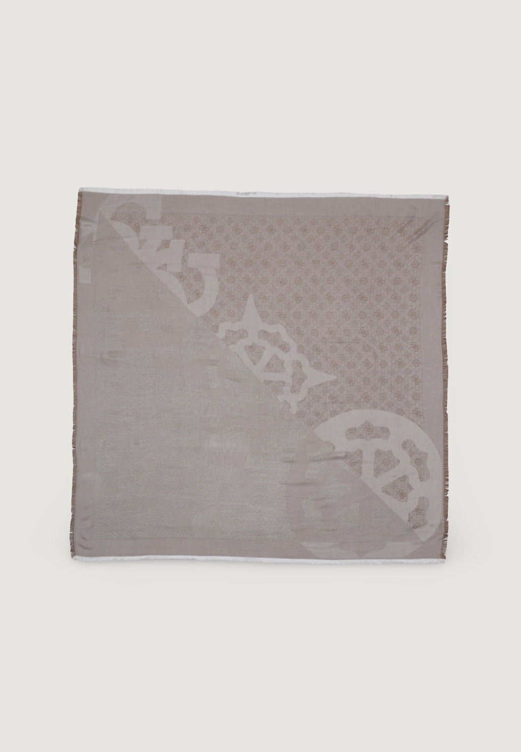 Pashmina Guess ANISE JACQUARD KEFIAH 120X120