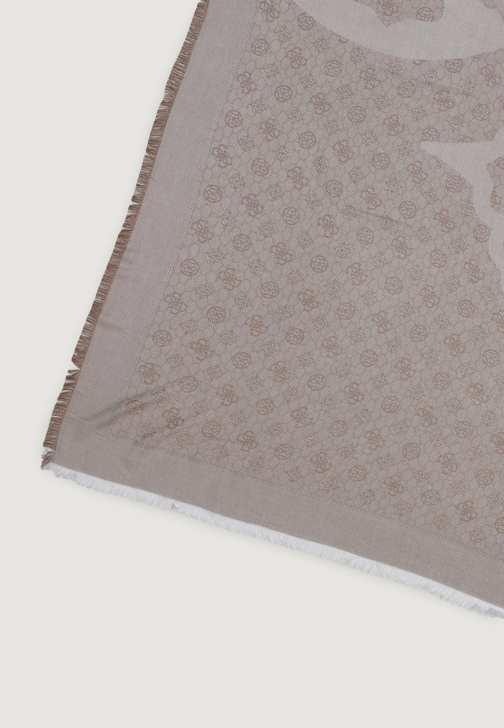 Pashmina Guess ANISE JACQUARD KEFIAH 120X120