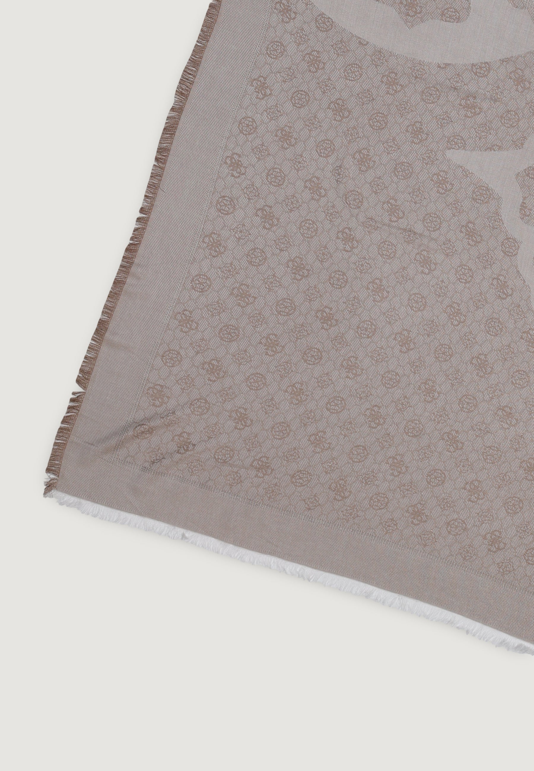 Pashmina Guess ANISE JACQUARD KEFIAH 120X120