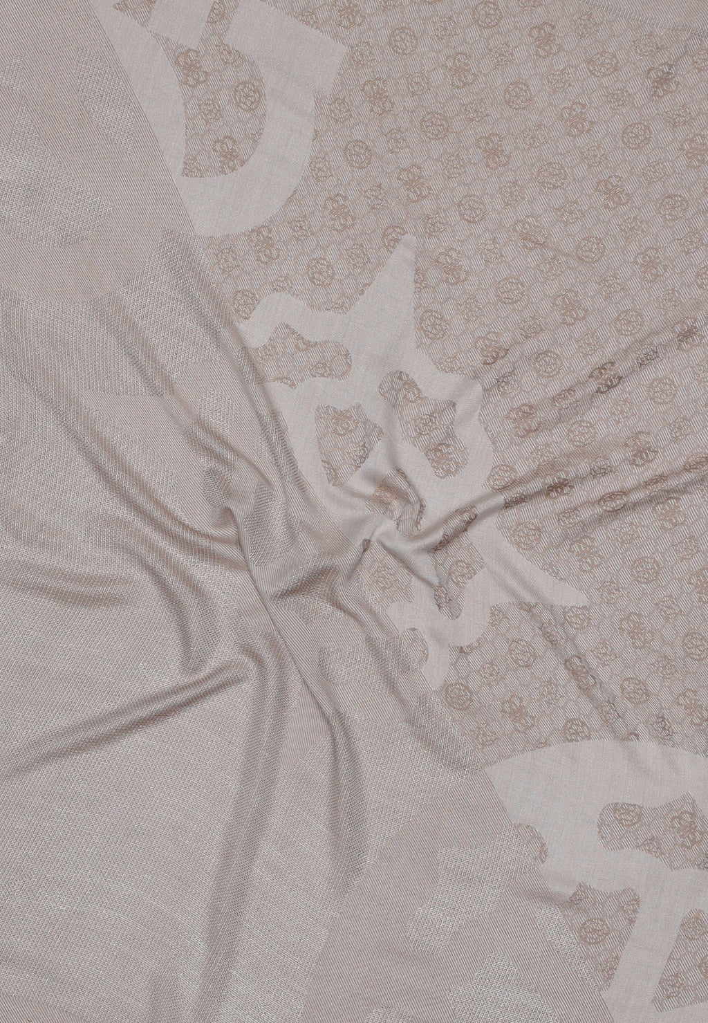 Pashmina Guess ANISE JACQUARD KEFIAH 120X120