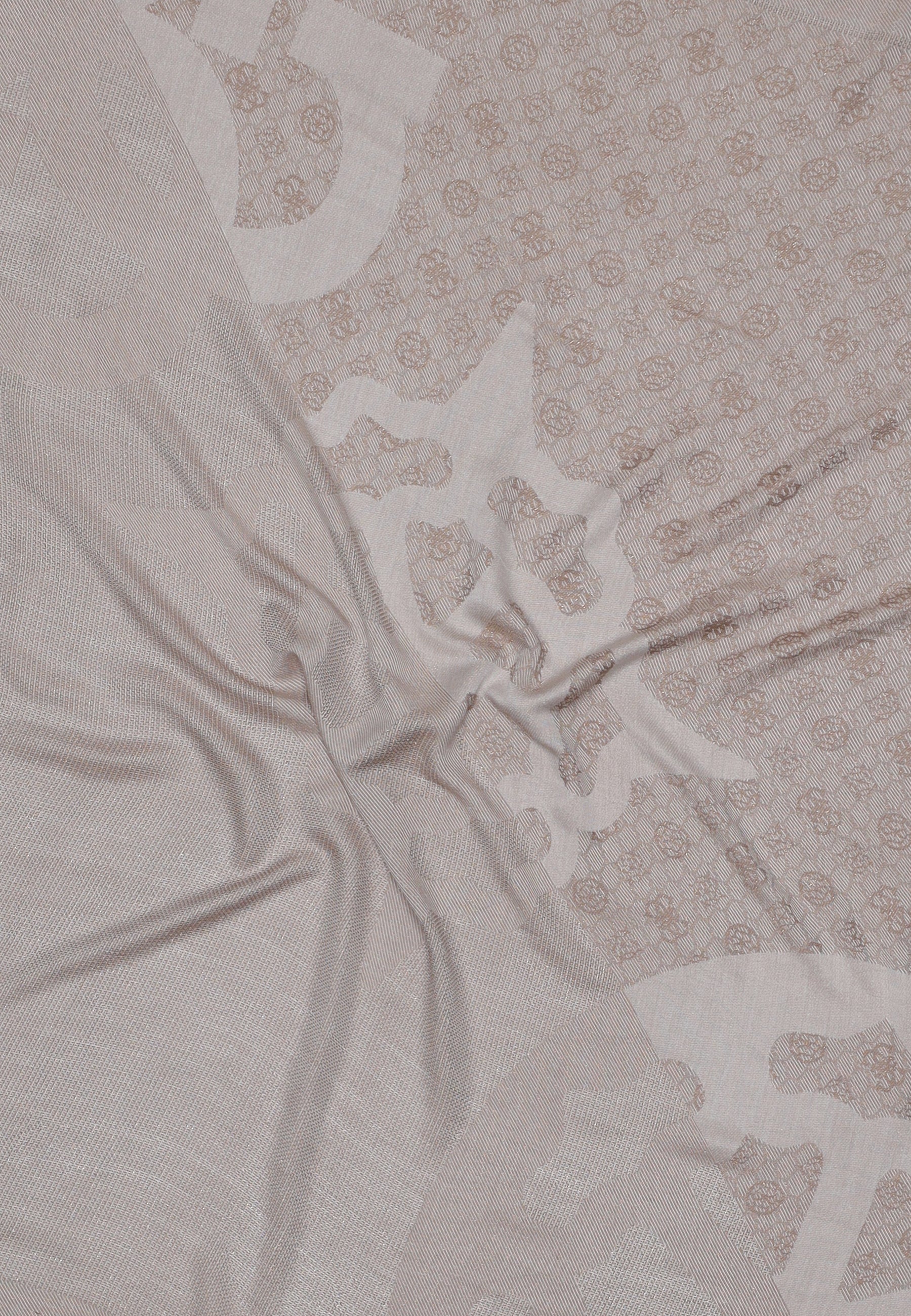 Pashmina Guess ANISE JACQUARD KEFIAH 120X120