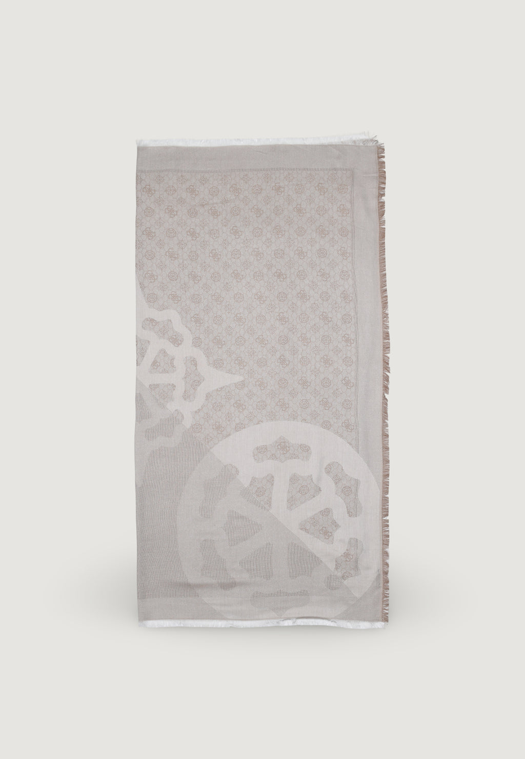 Pashmina Guess ANISE JACQUARD KEFIAH 120X120