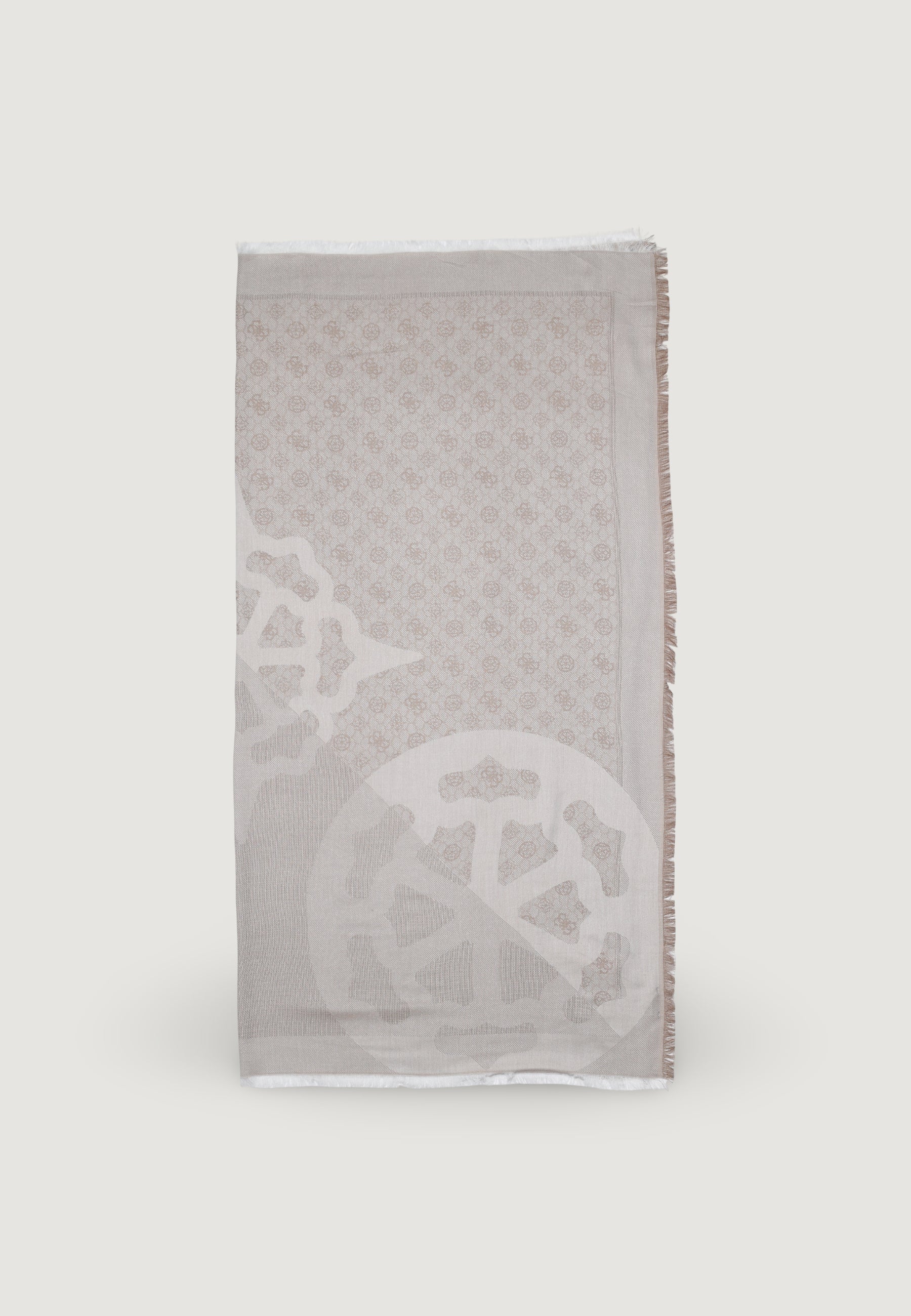 Pashmina Guess ANISE JACQUARD KEFIAH 120X120