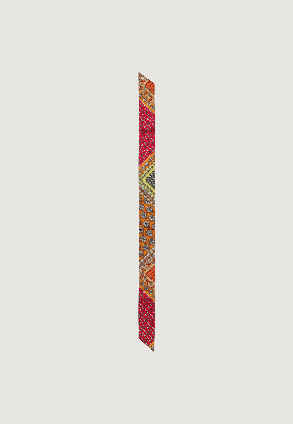 Pashmina I am Foulard Floreale