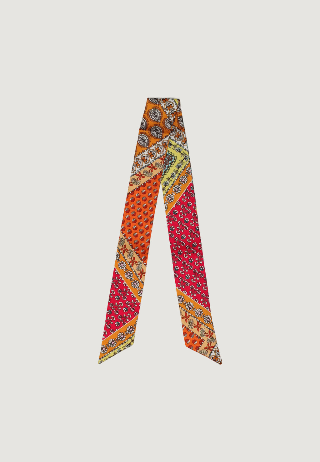 Pashmina I am Foulard Floreale
