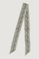 Pashmina I am Foulard Floreale
