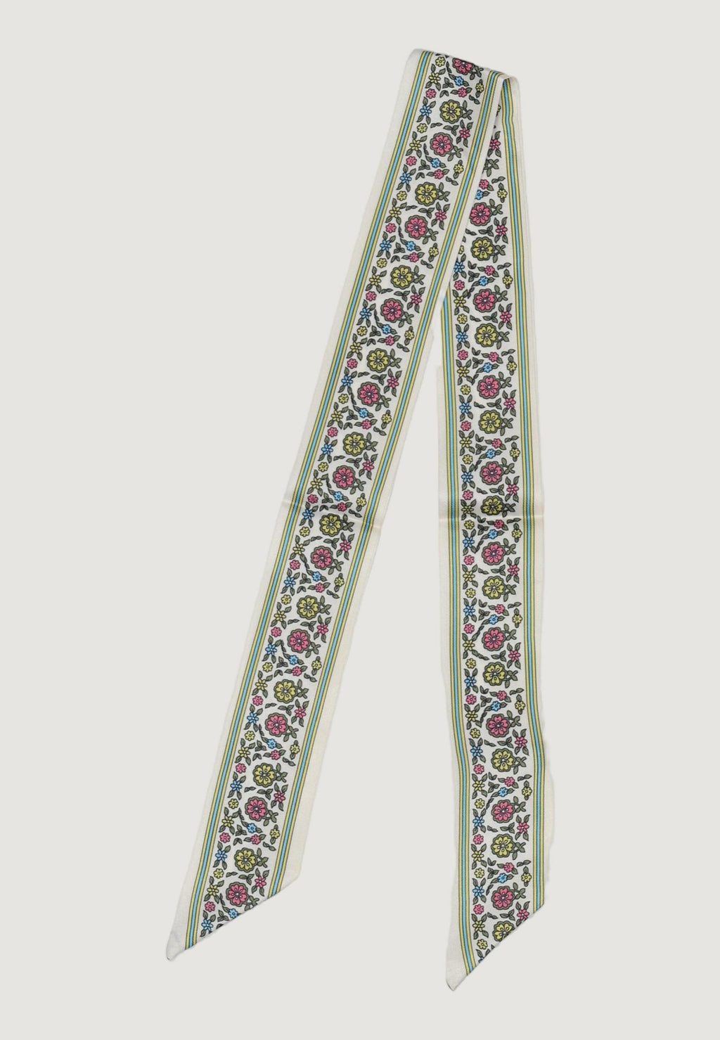 Pashmina I am Foulard Floreale