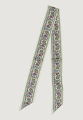Pashmina I am Foulard Floreale