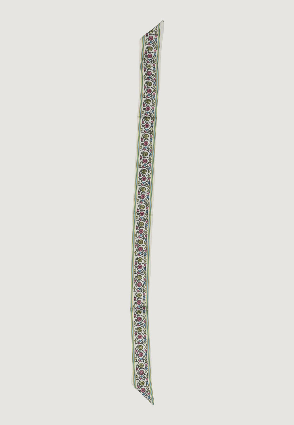 Pashmina I am Foulard Floreale