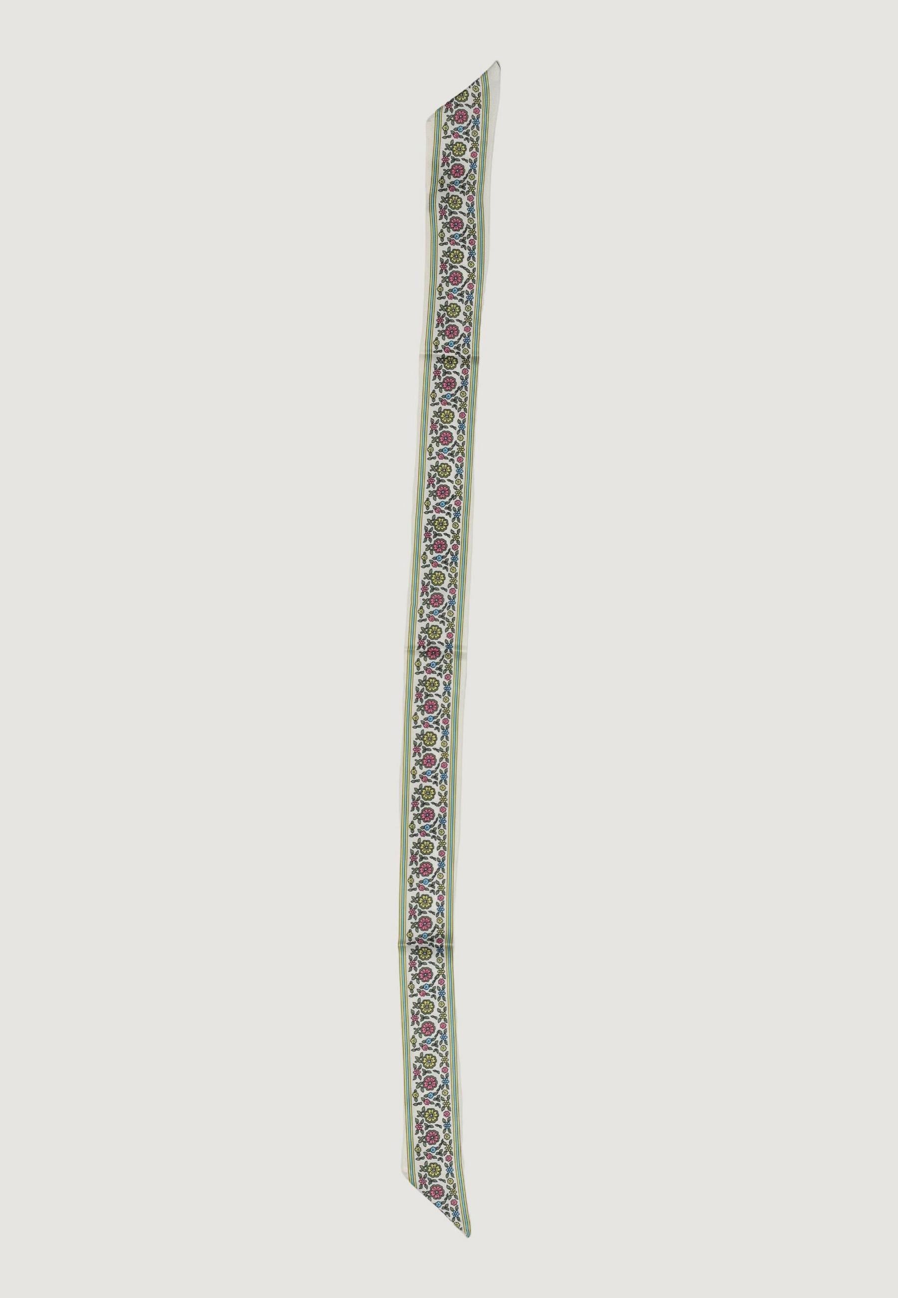 Pashmina I am Foulard Floreale