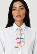 Pashmina I am Foulard Floreale