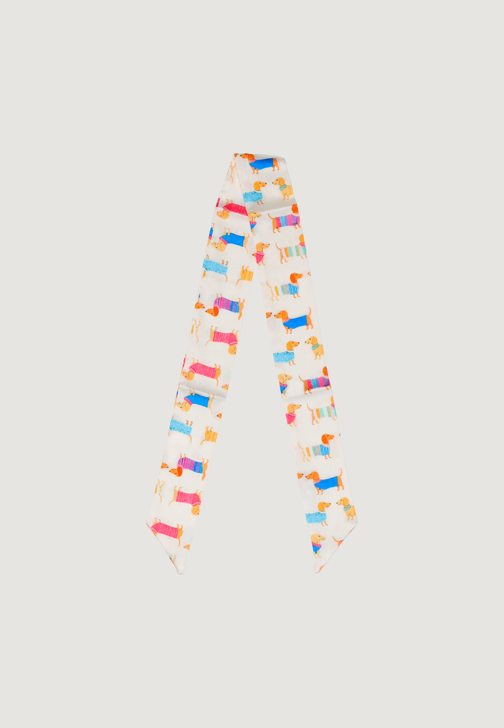 Pashmina I am Foulard Floreale
