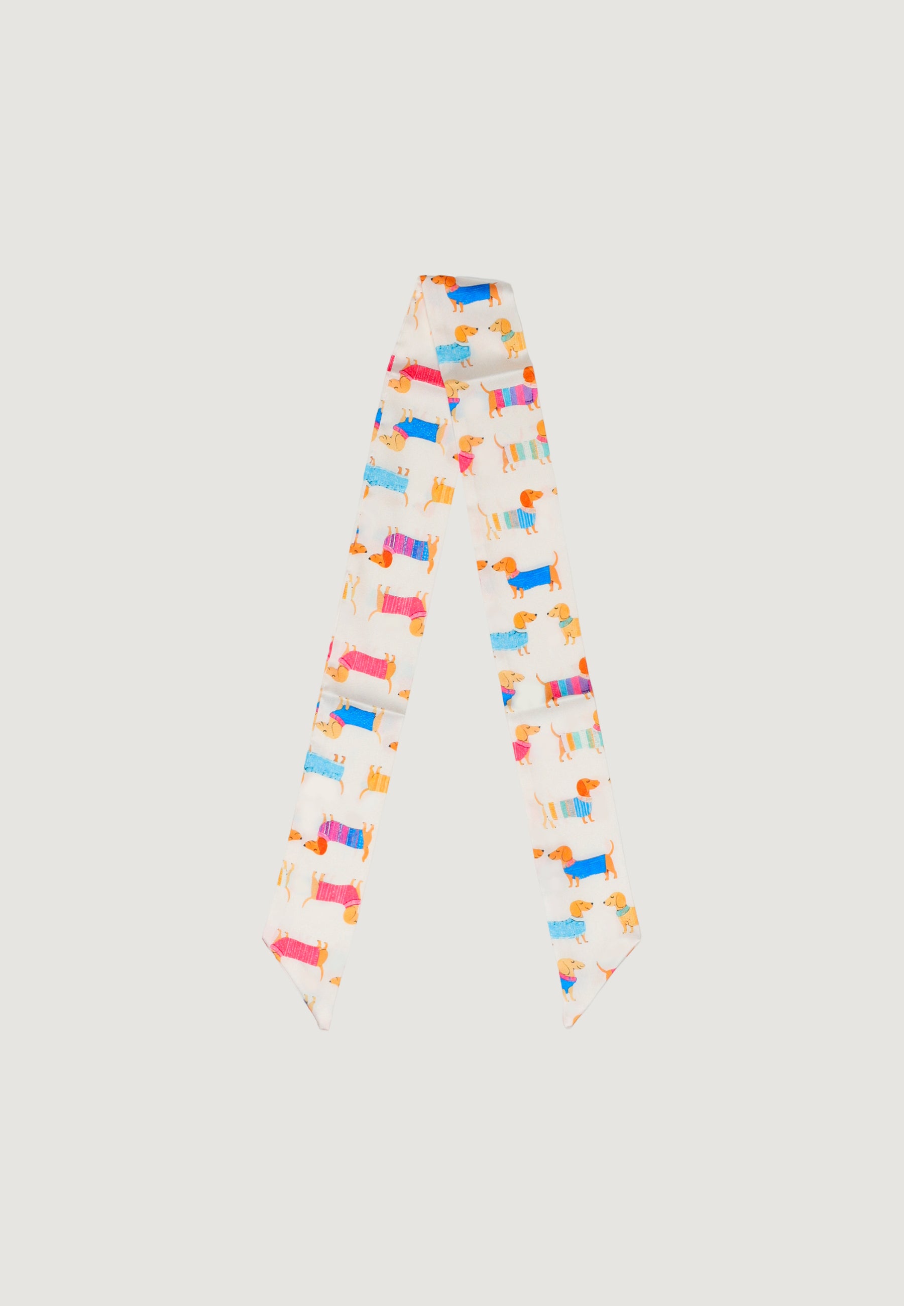 Pashmina I am Foulard Floreale