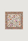 Pashmina I am Foulard Fantasia Floreale